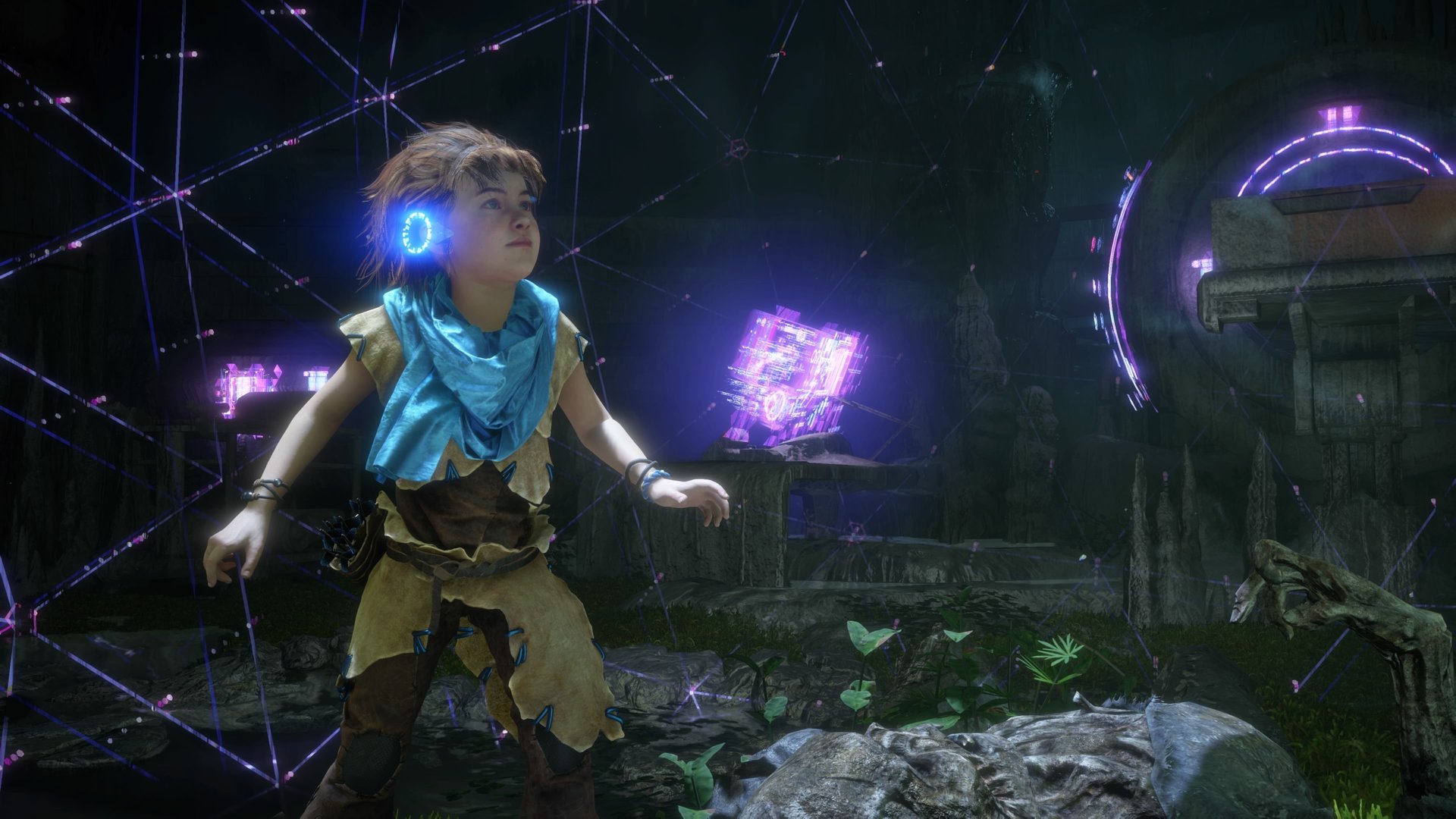 和平精英 截图12