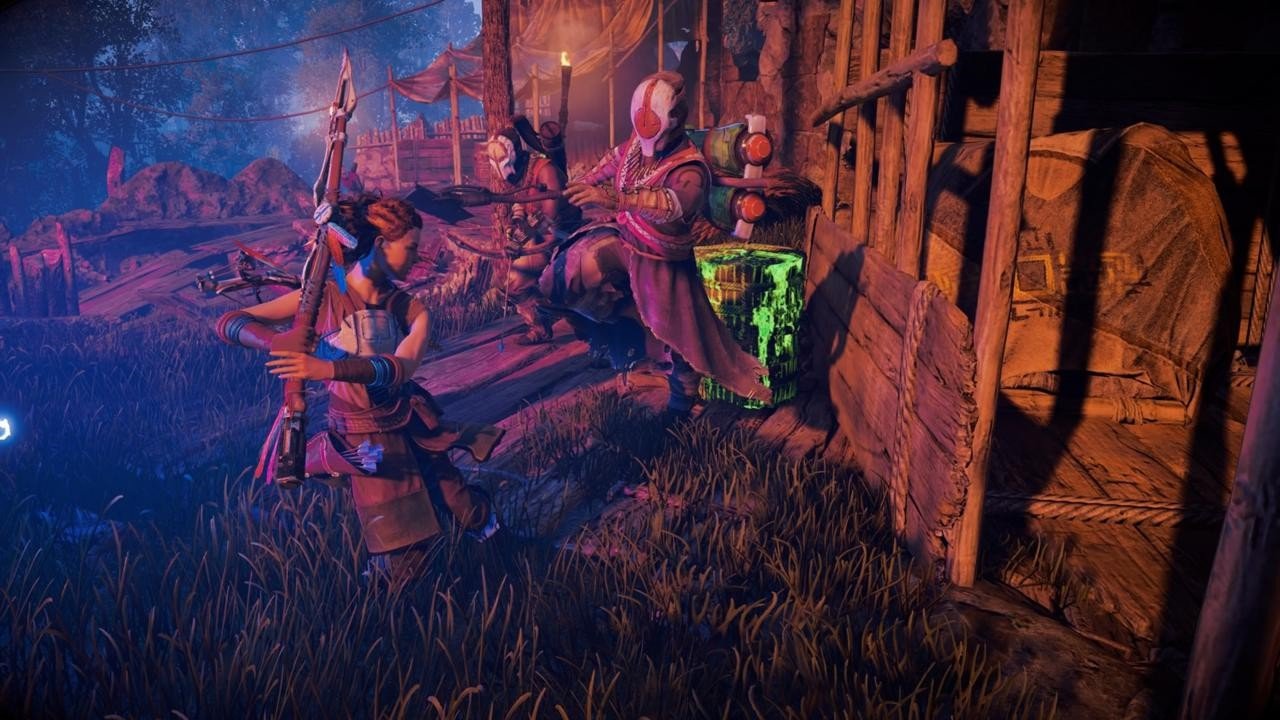 和平精英 截图19