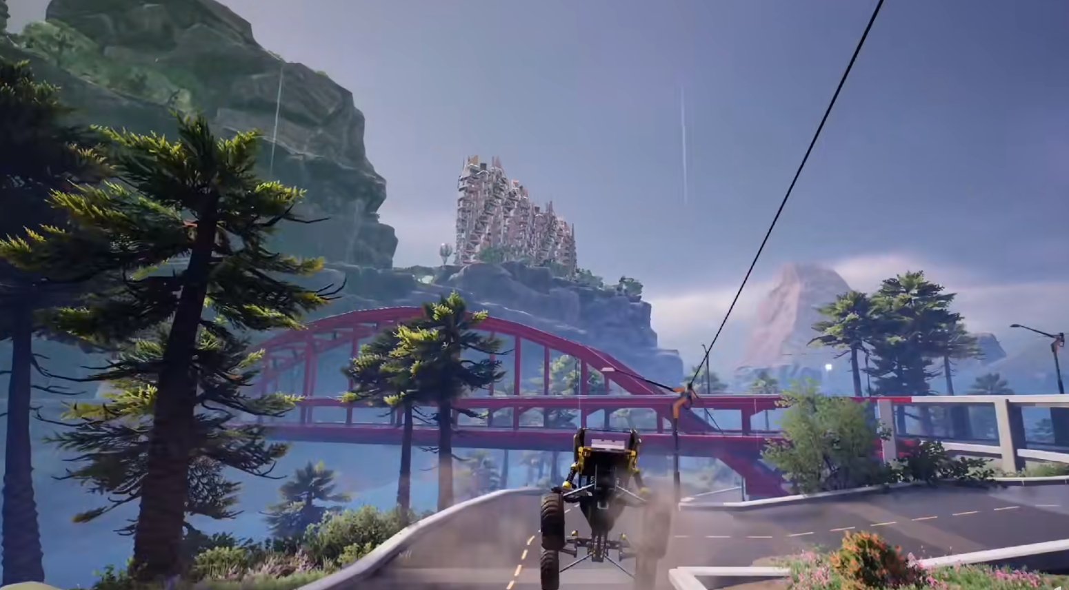 糖豆人：终极淘汰赛 重制版 截图6