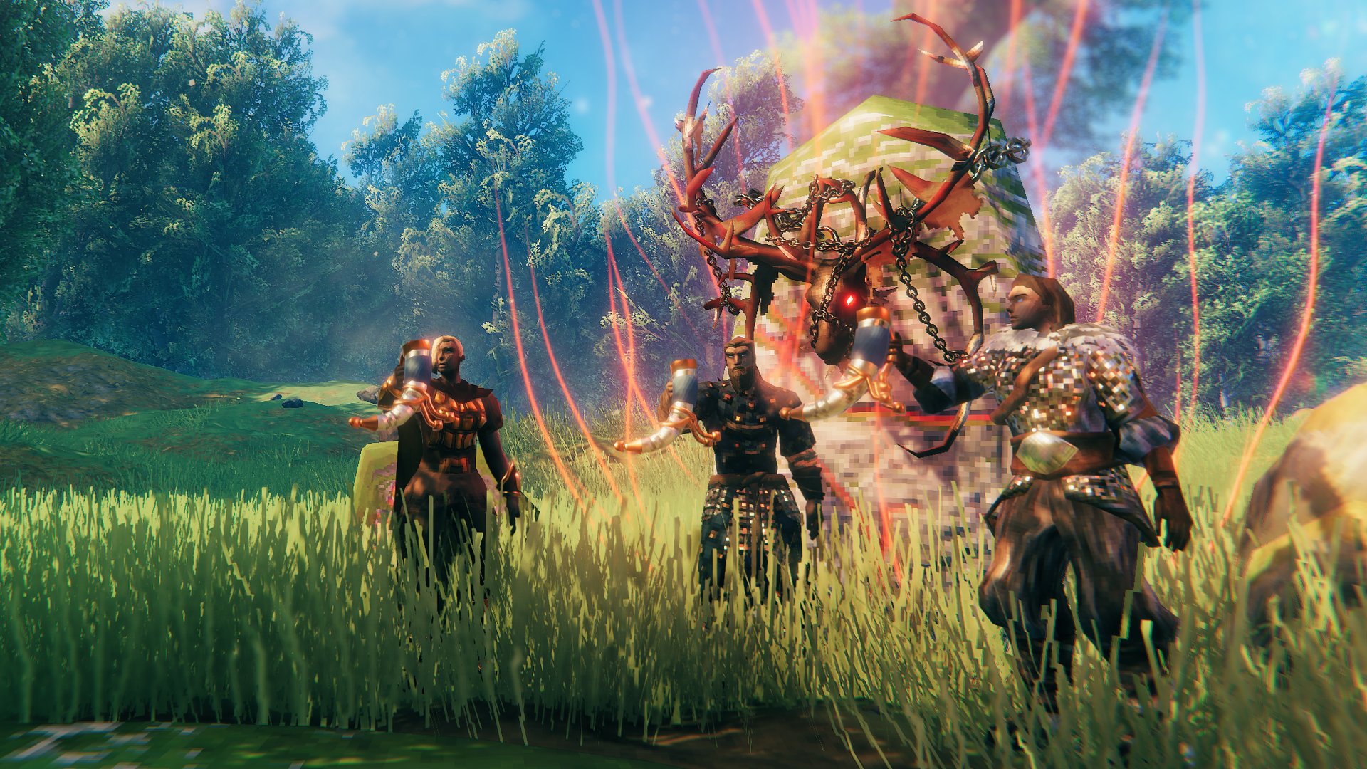 工人物语 豪华版 截图3