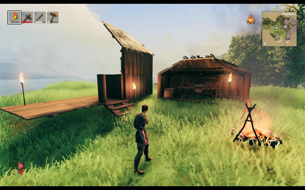 工人物语 豪华版 截图7