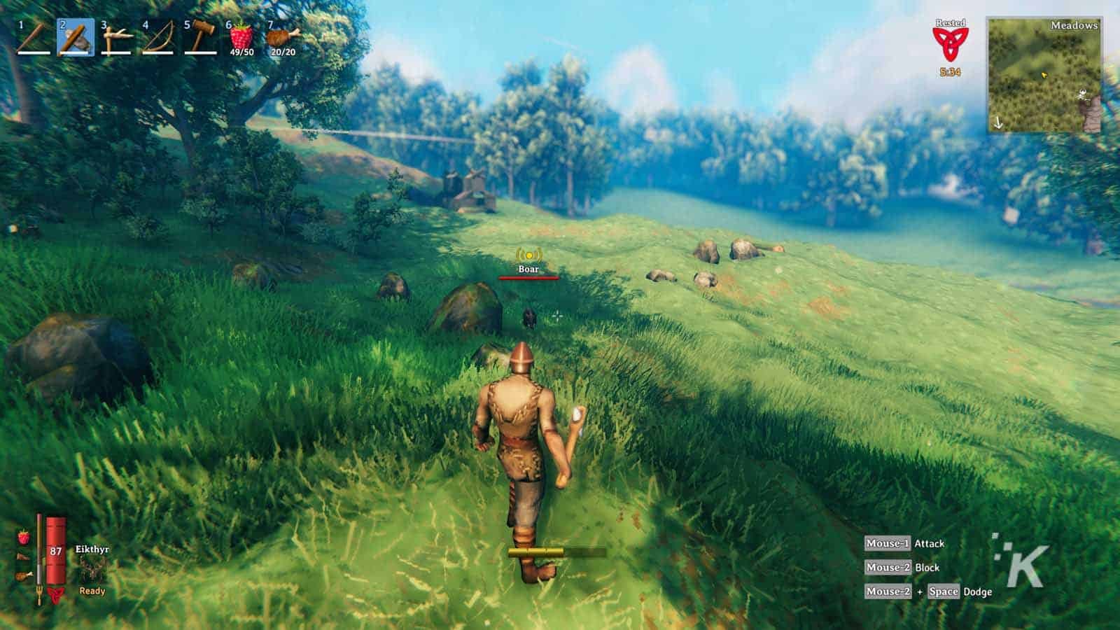 工人物语 豪华版 截图8