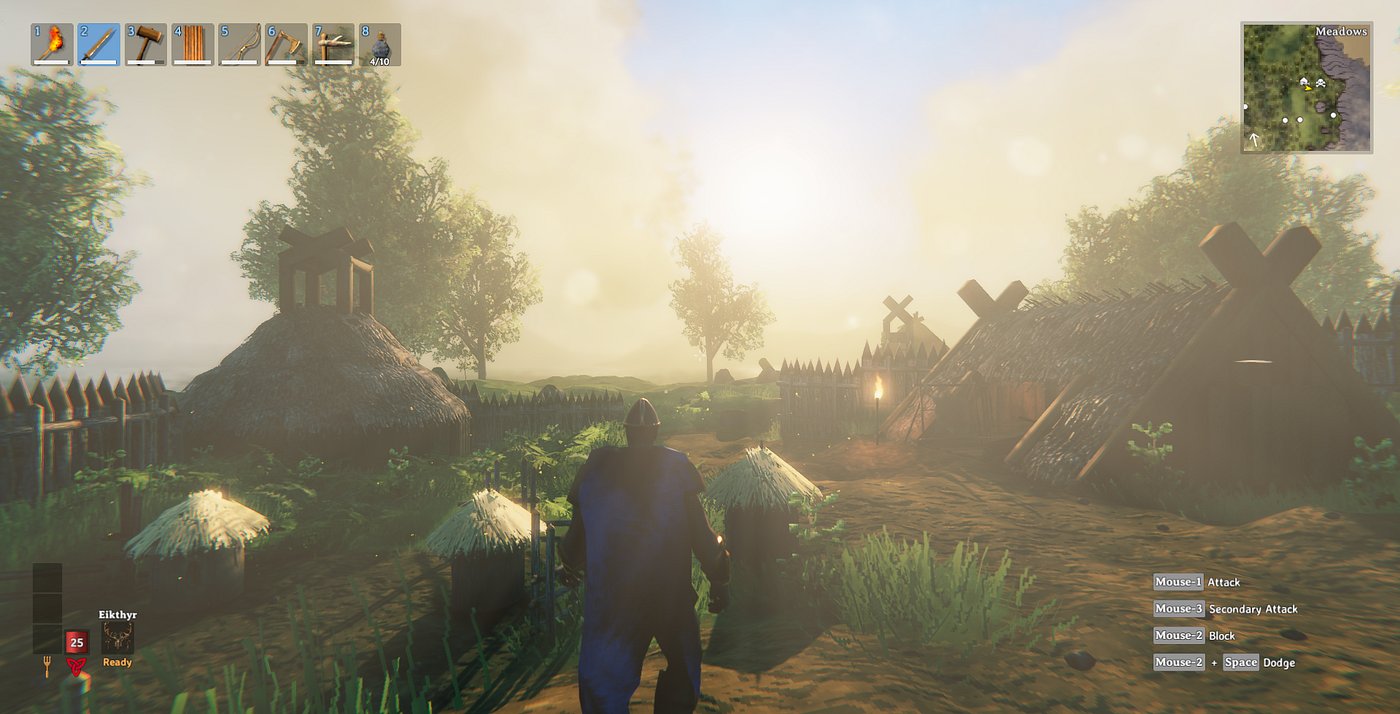 工人物语 豪华版 截图9