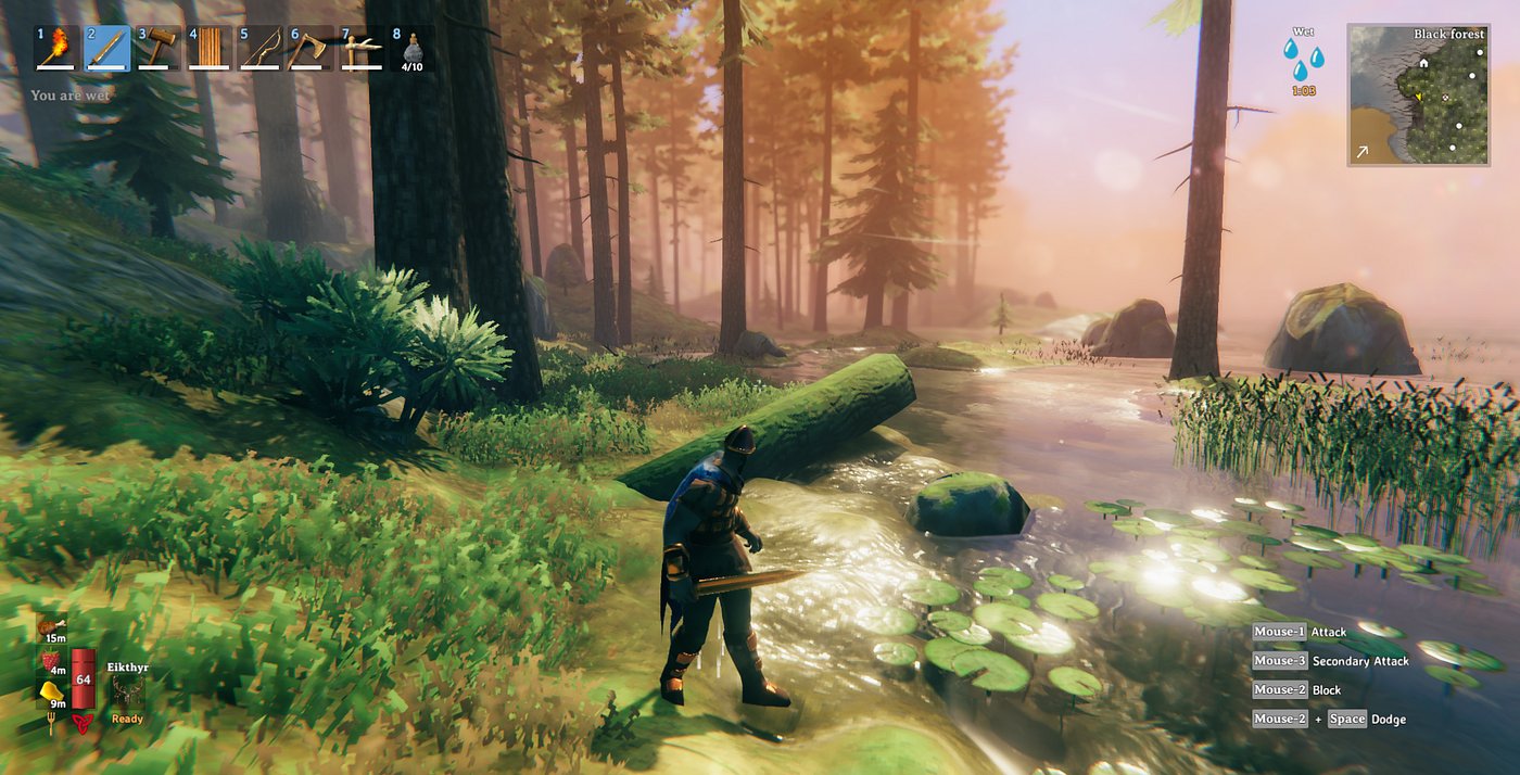 工人物语 豪华版 截图13