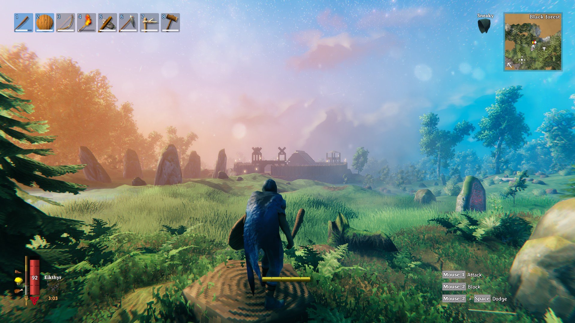 工人物语 豪华版 截图14