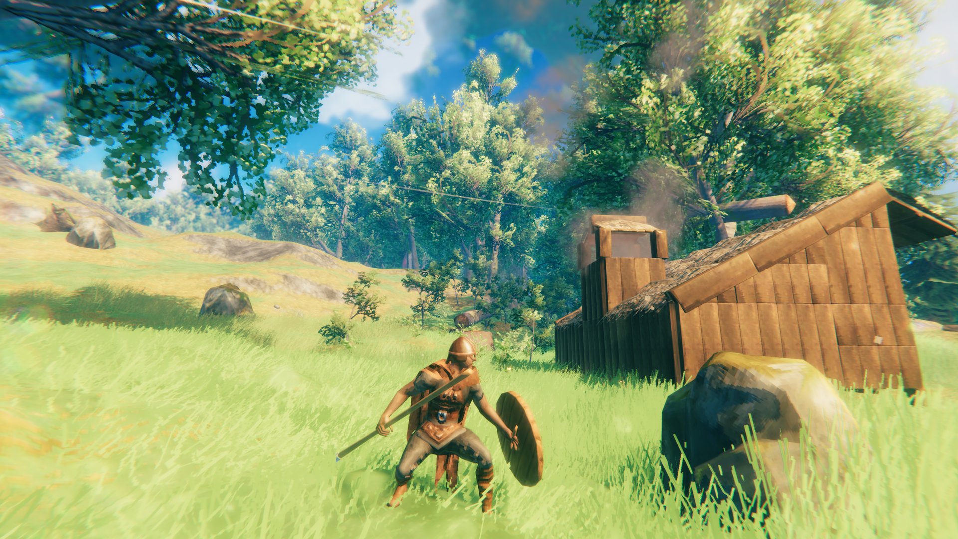 工人物语 豪华版 截图16