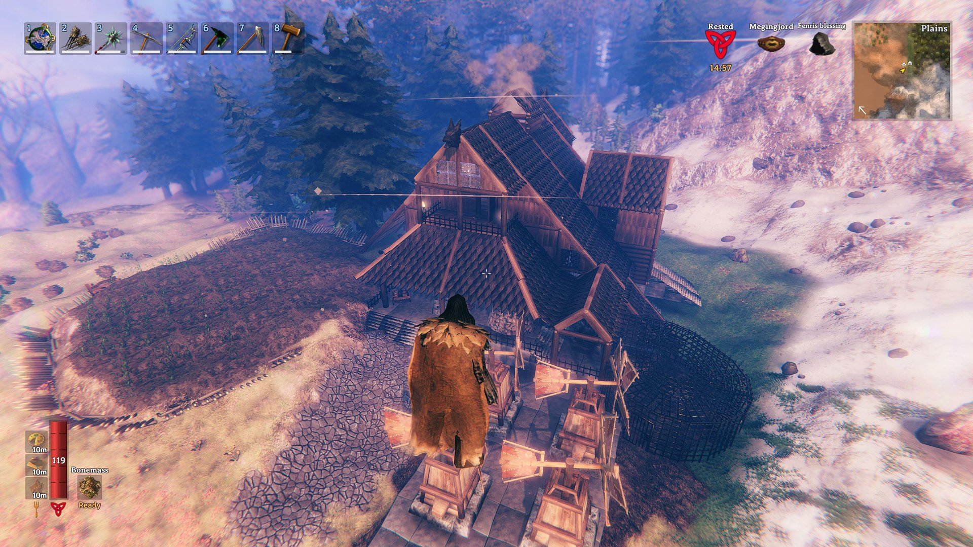 工人物语 豪华版 截图20