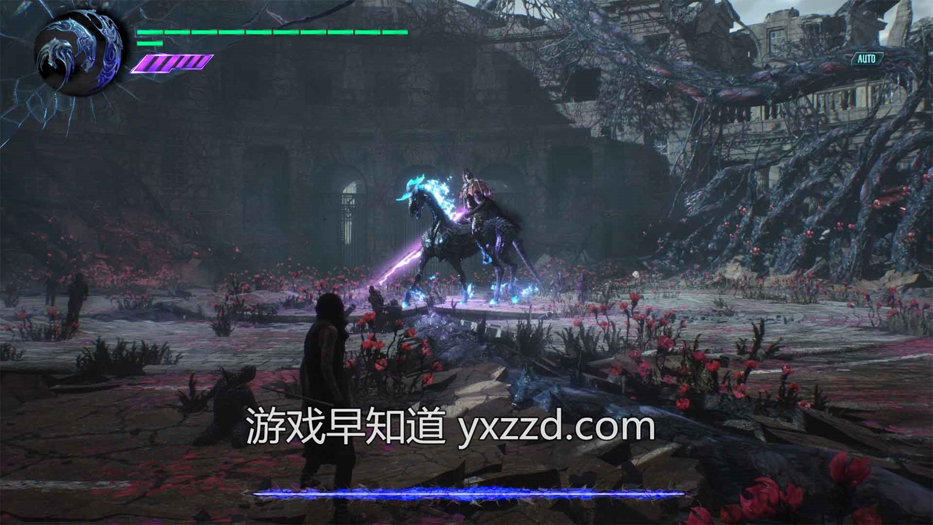 空洞骑士 截图4