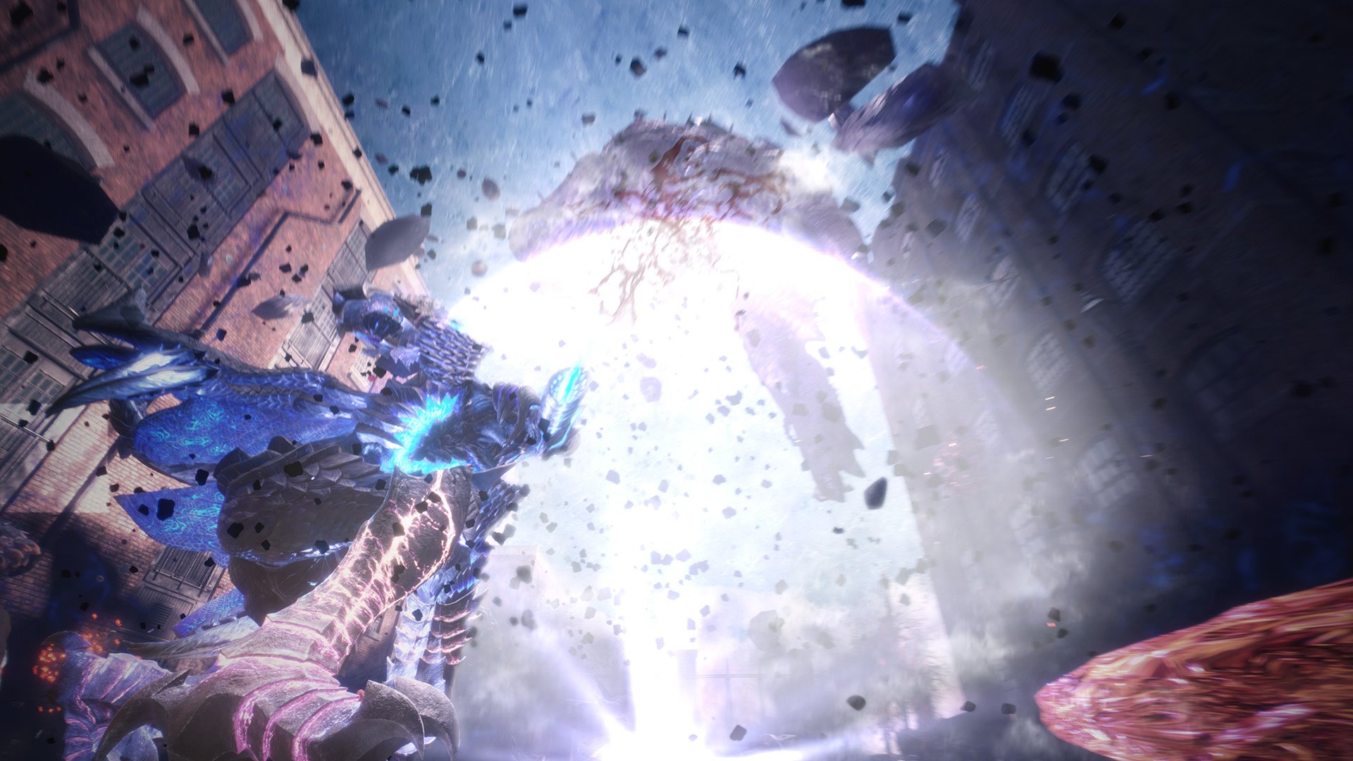 空洞骑士 截图5