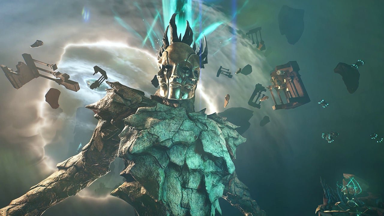 上古卷轴5：天际 年度版 截图9