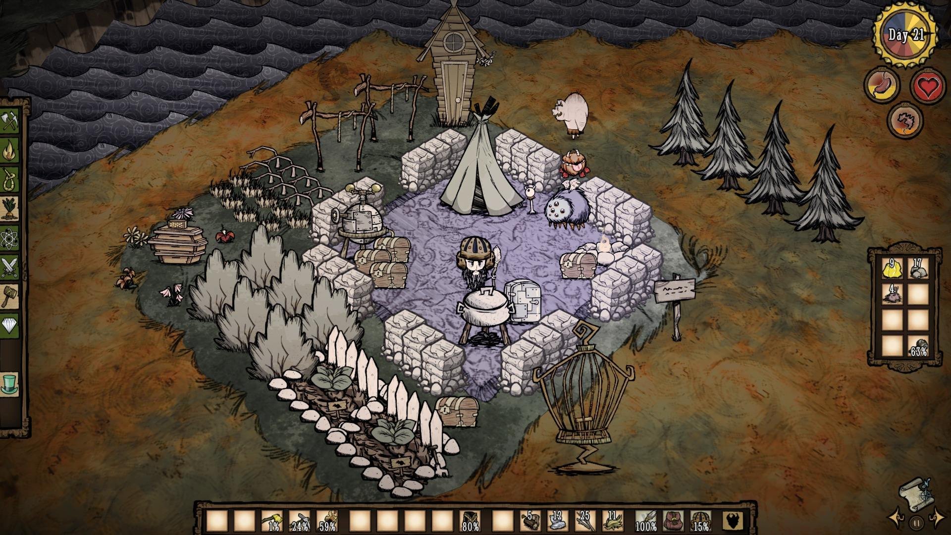 幸福工厂 完整版 截图10