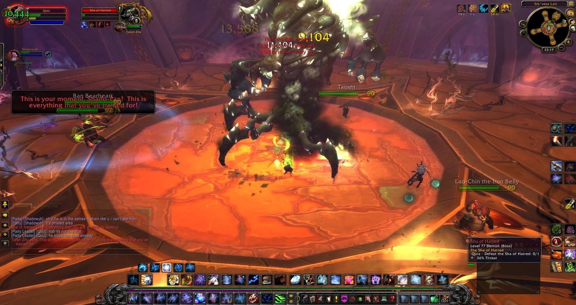 艾尔登法环 截图5