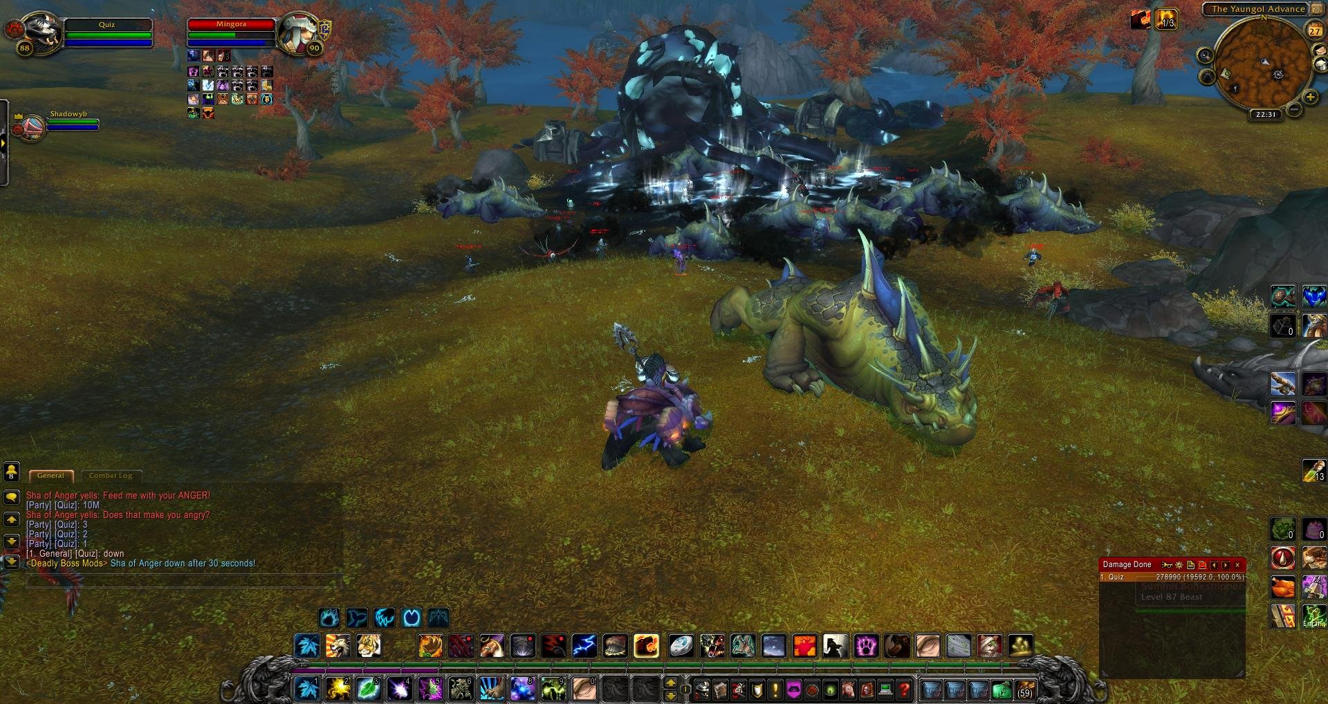 艾尔登法环 截图8