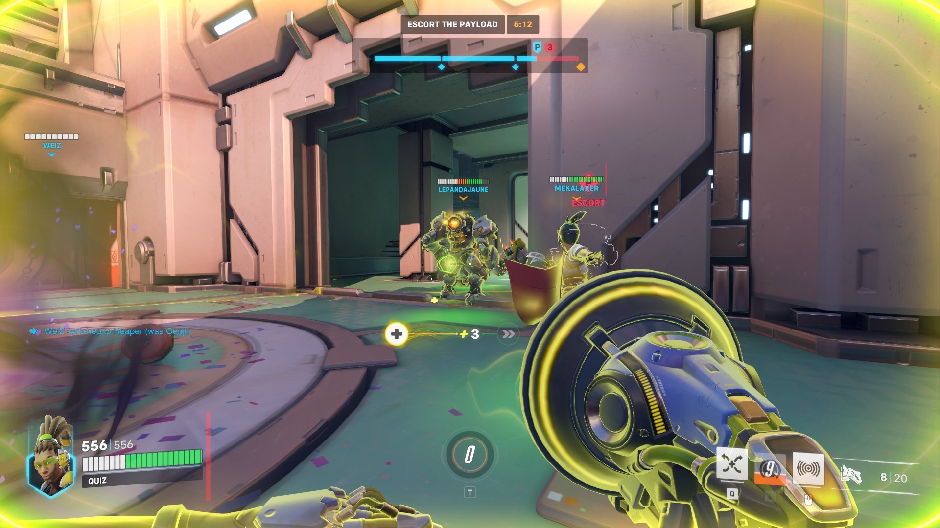 APEX英雄 年度版 截图3