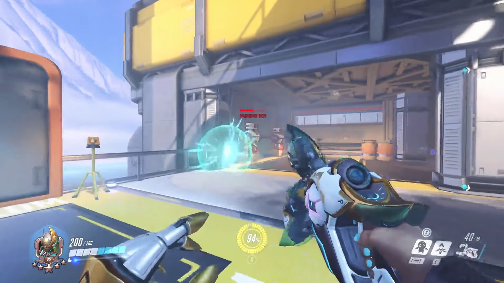 APEX英雄 年度版 截图15