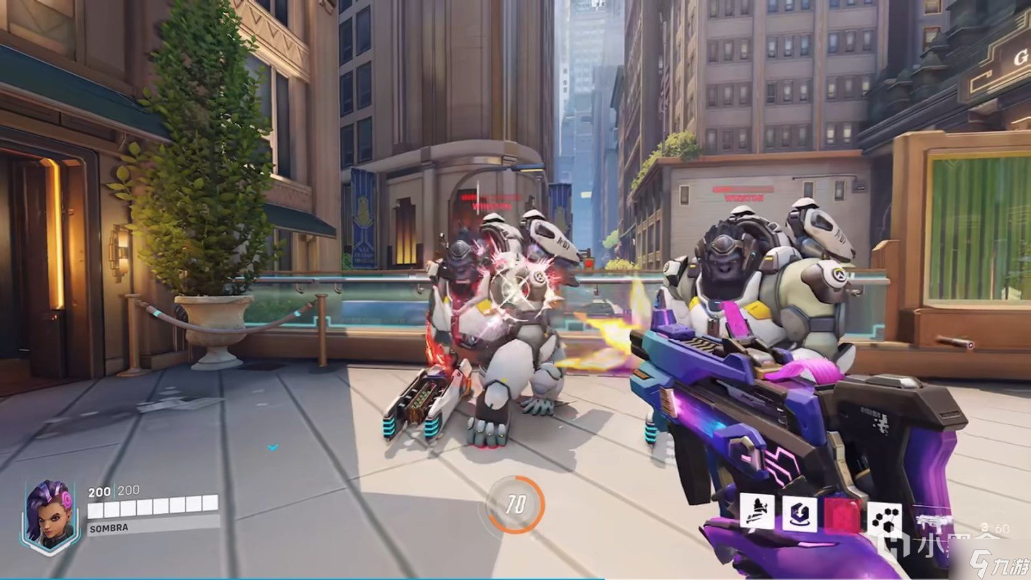 APEX英雄 年度版 截图17