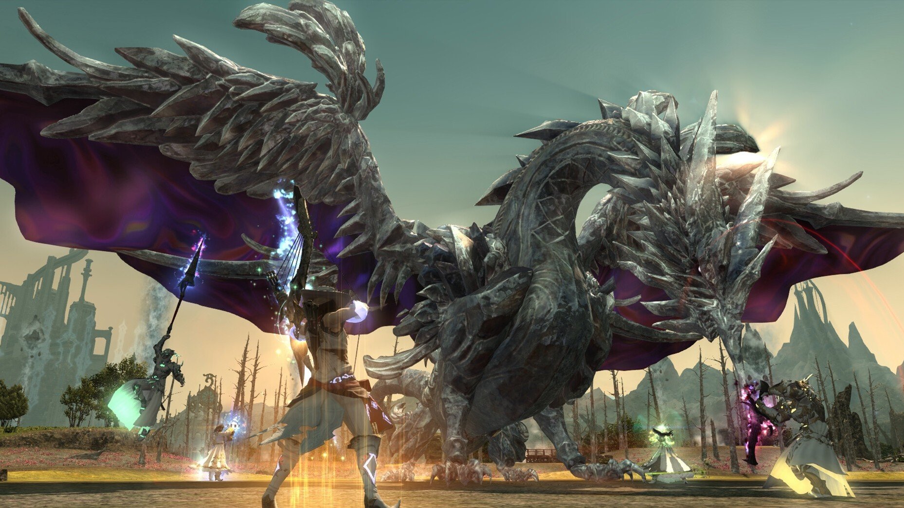 APEX英雄 年度版 截图16