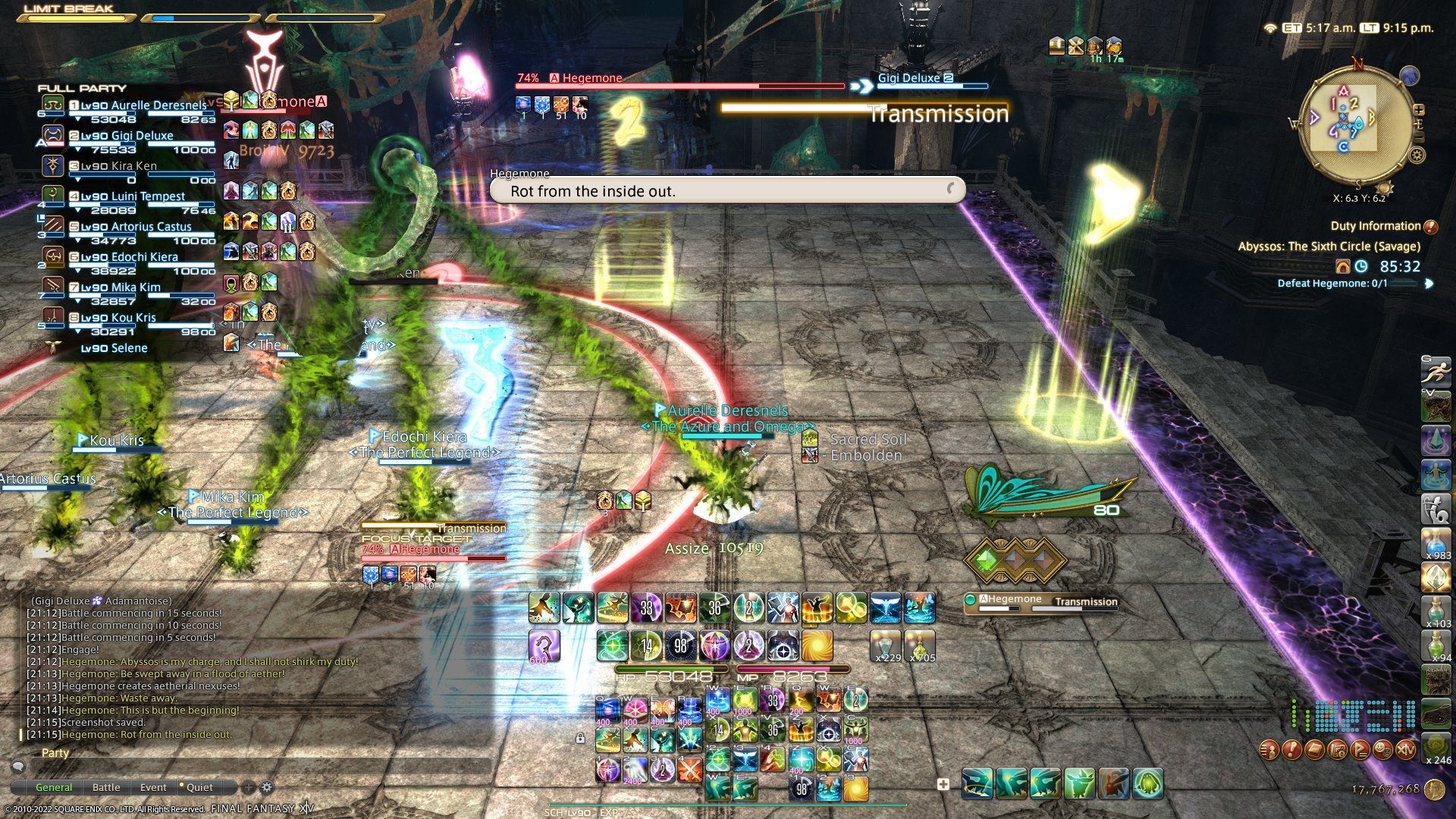 APEX英雄 年度版 截图17