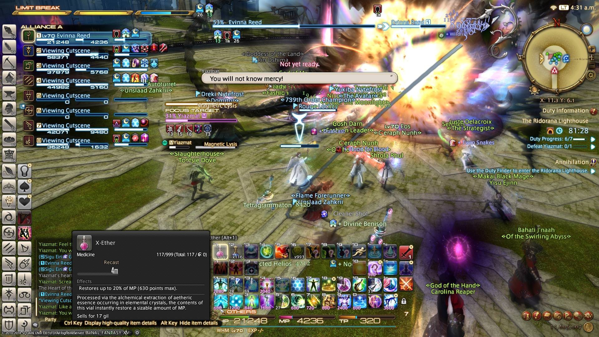 APEX英雄 年度版 截图21