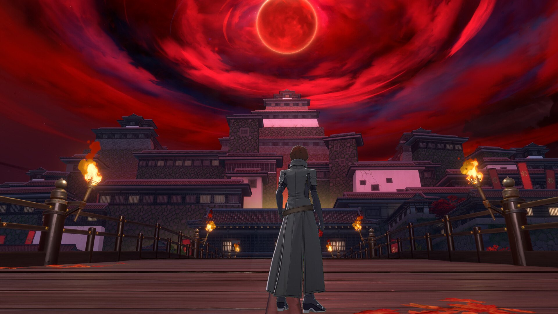 全面战争：三国 重制版 截图9