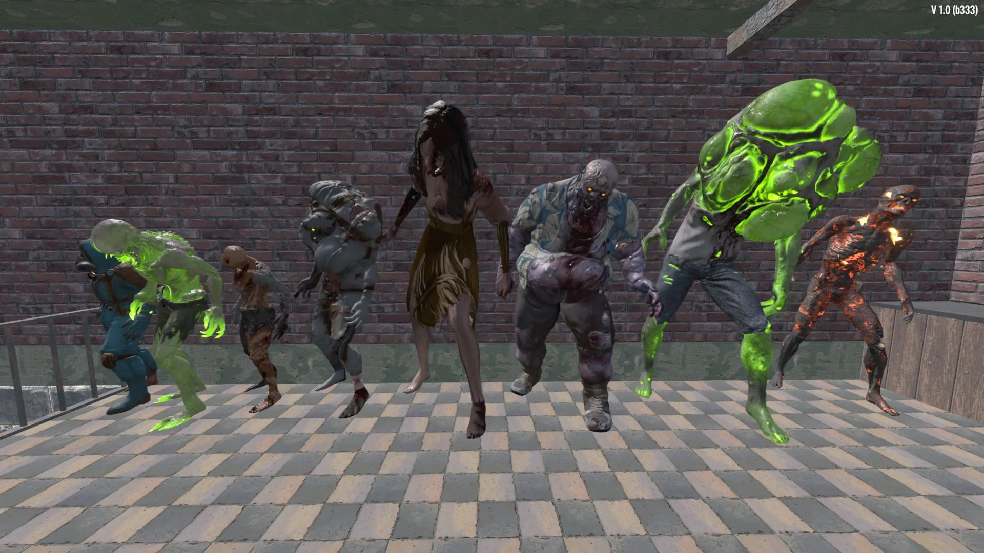 塞尔达传说：旷野之息 年度版 截图13