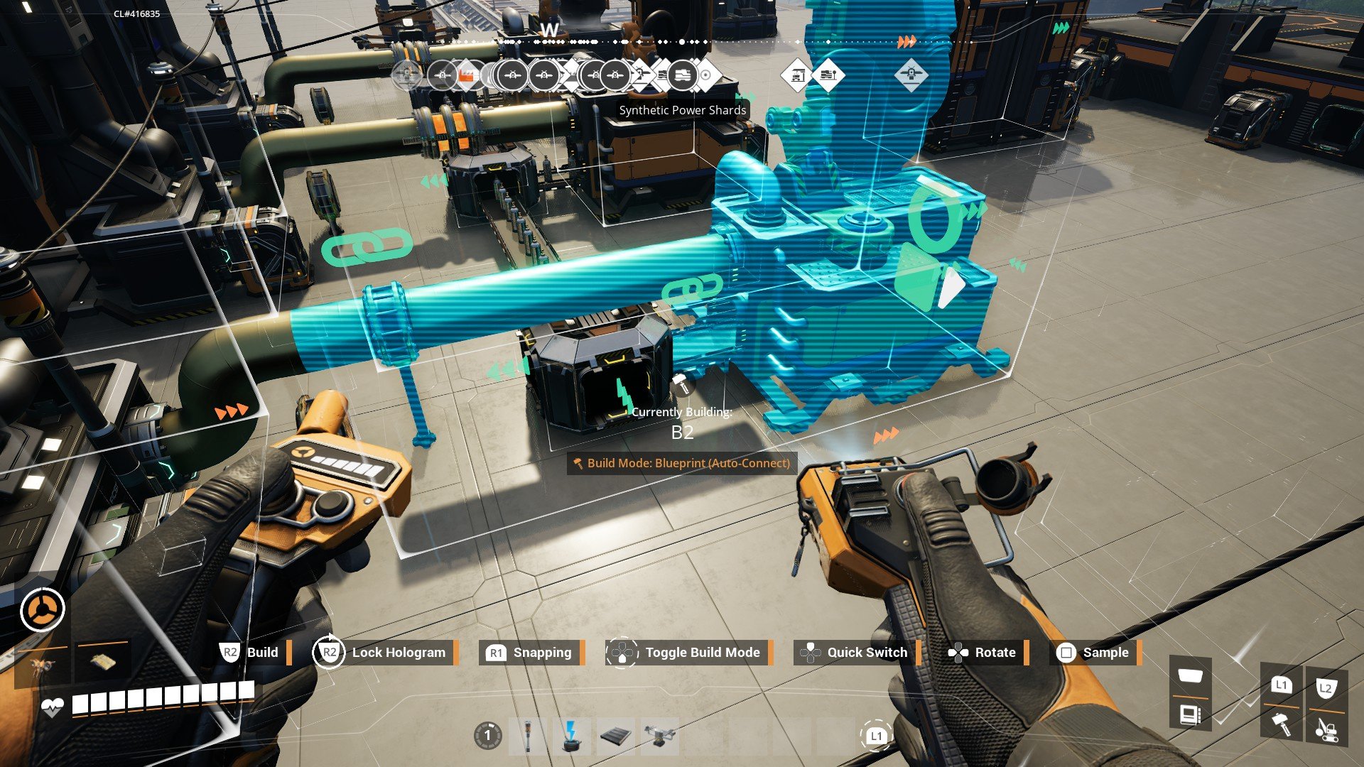 死亡搁浅 年度版 截图8