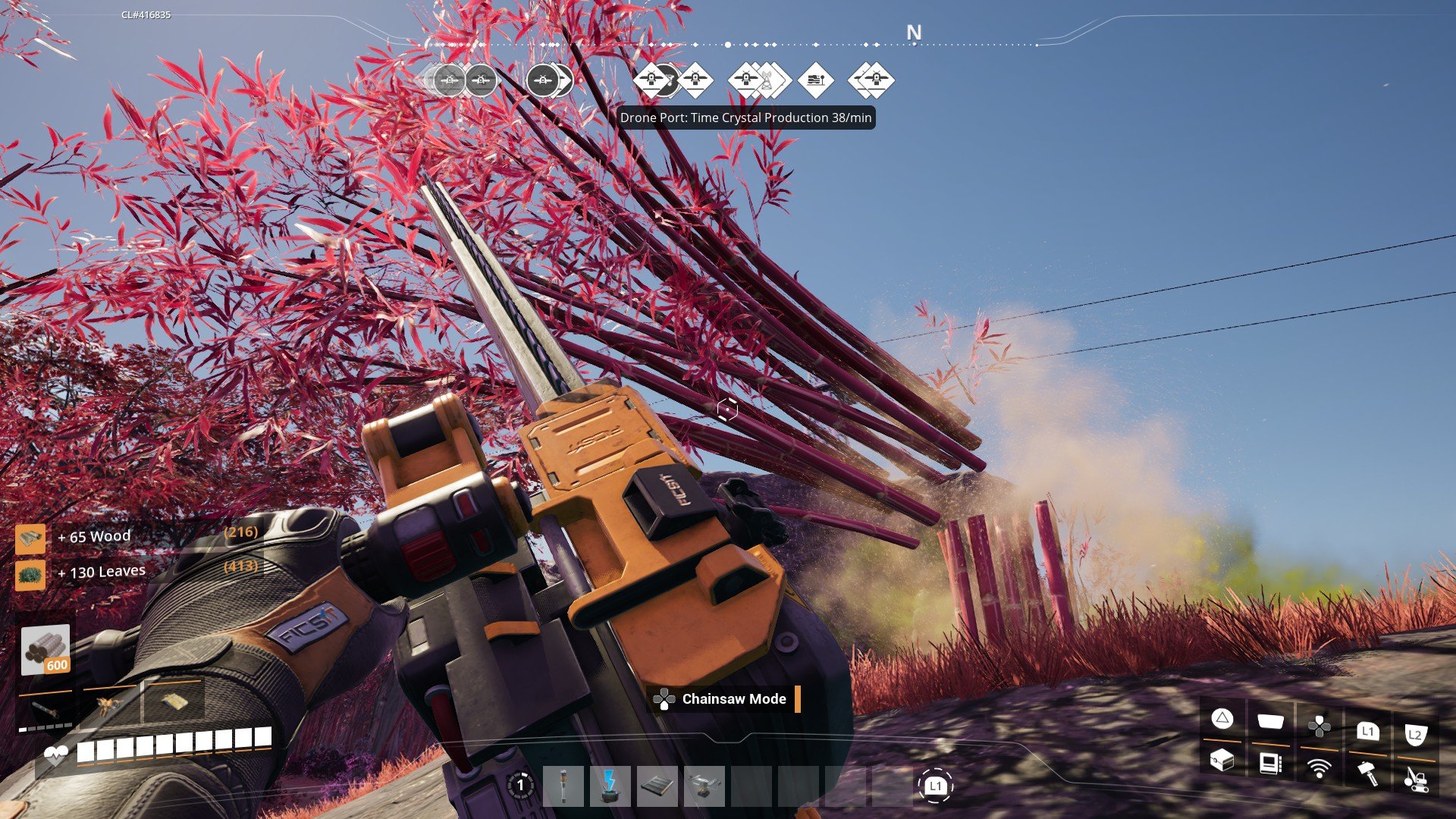 死亡搁浅 年度版 截图14