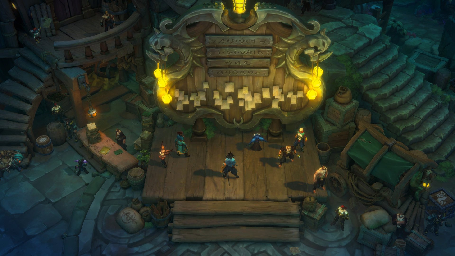 逃离塔科夫 截图14